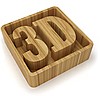 Салют - иконка «3D» в Шуйском