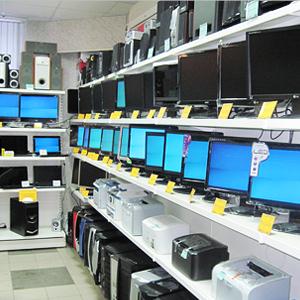 Компьютерные магазины Шуйского
