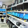 Компьютерные магазины в Шуйском
