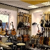 Музыкальные магазины в Шуйском