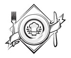 История - иконка «ресторан» в Шуйском