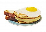 Тонга тики бар - иконка «завтрак» в Шуйском